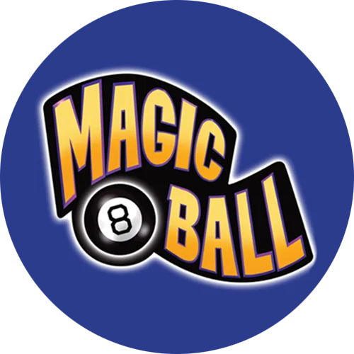 Magic 8-Ball