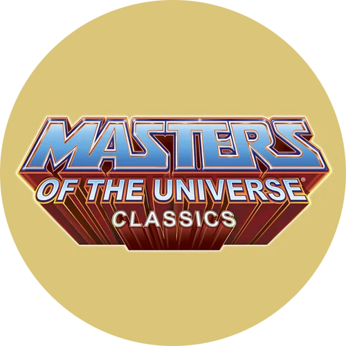 Masters Of The Universe