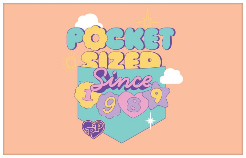 Polly Pocket Pocket Sized