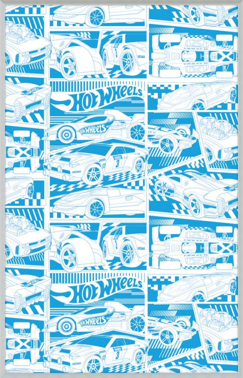Hot Wheels Wallpaper 2