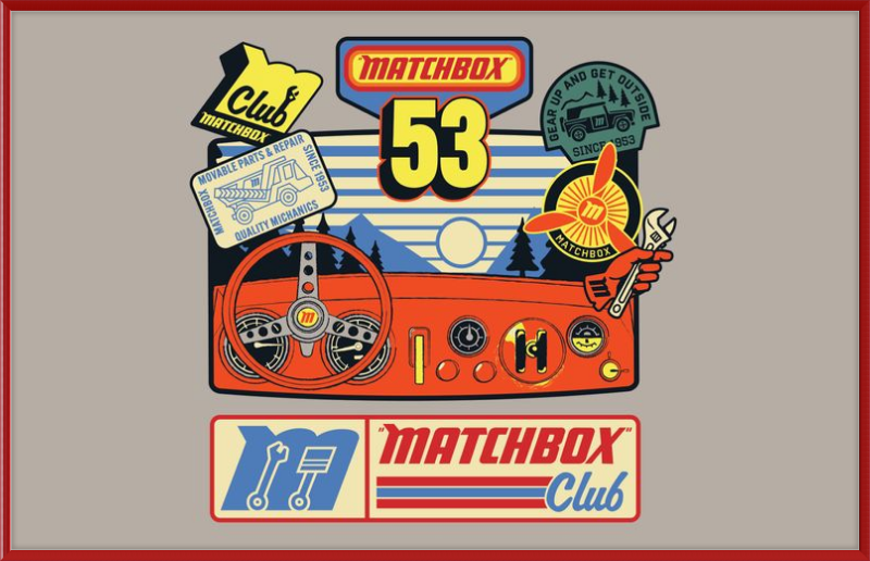 Matchbox Club 1