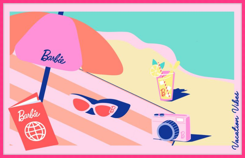 Vacation Vibes