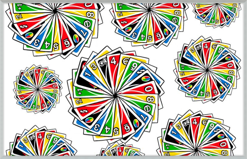 UNO Wallpaper 2