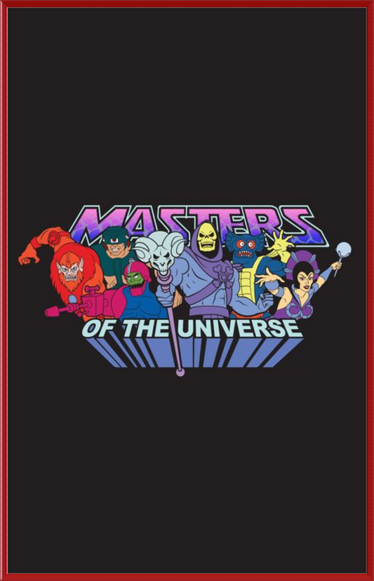 Masters of the Universe Group Shot 3