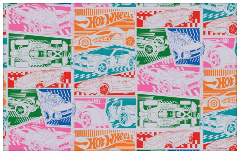Hot Wheels Wallpaper 1