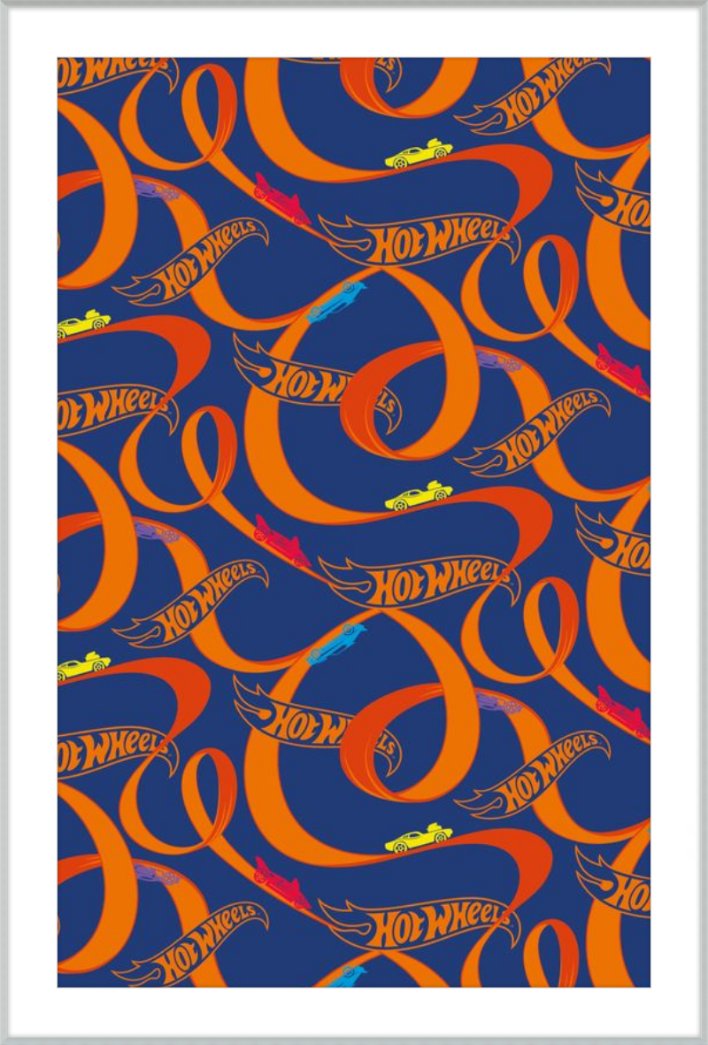 Hot Wheels Wallpaper 4