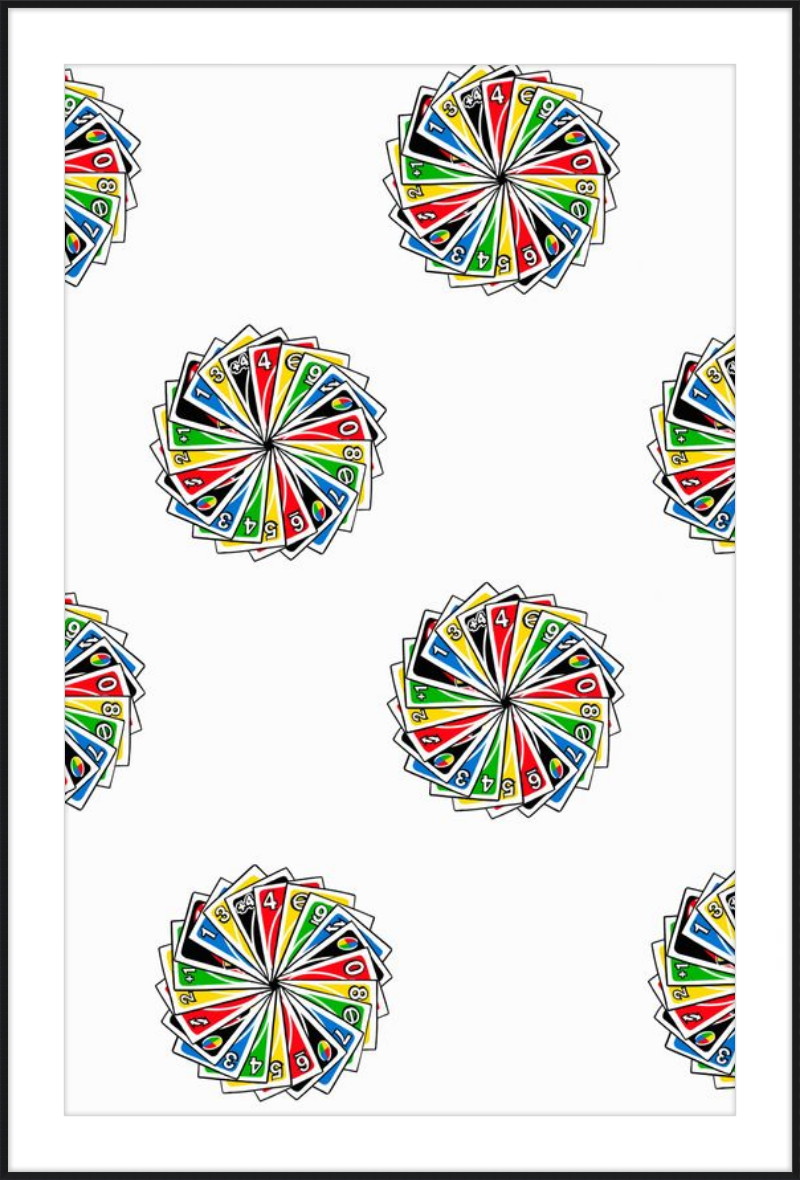UNO Wallpaper 1
