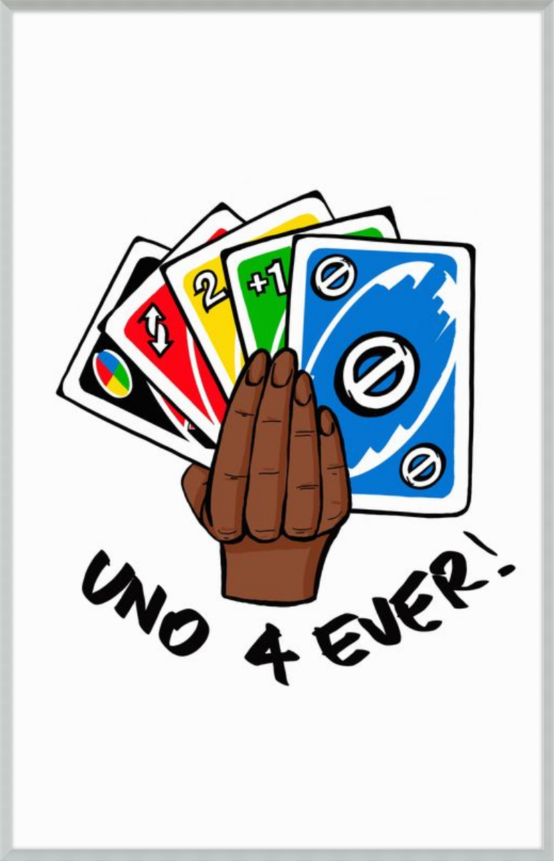 UNO 4 Ever!