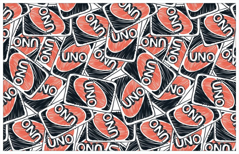 UNO Illustration 5