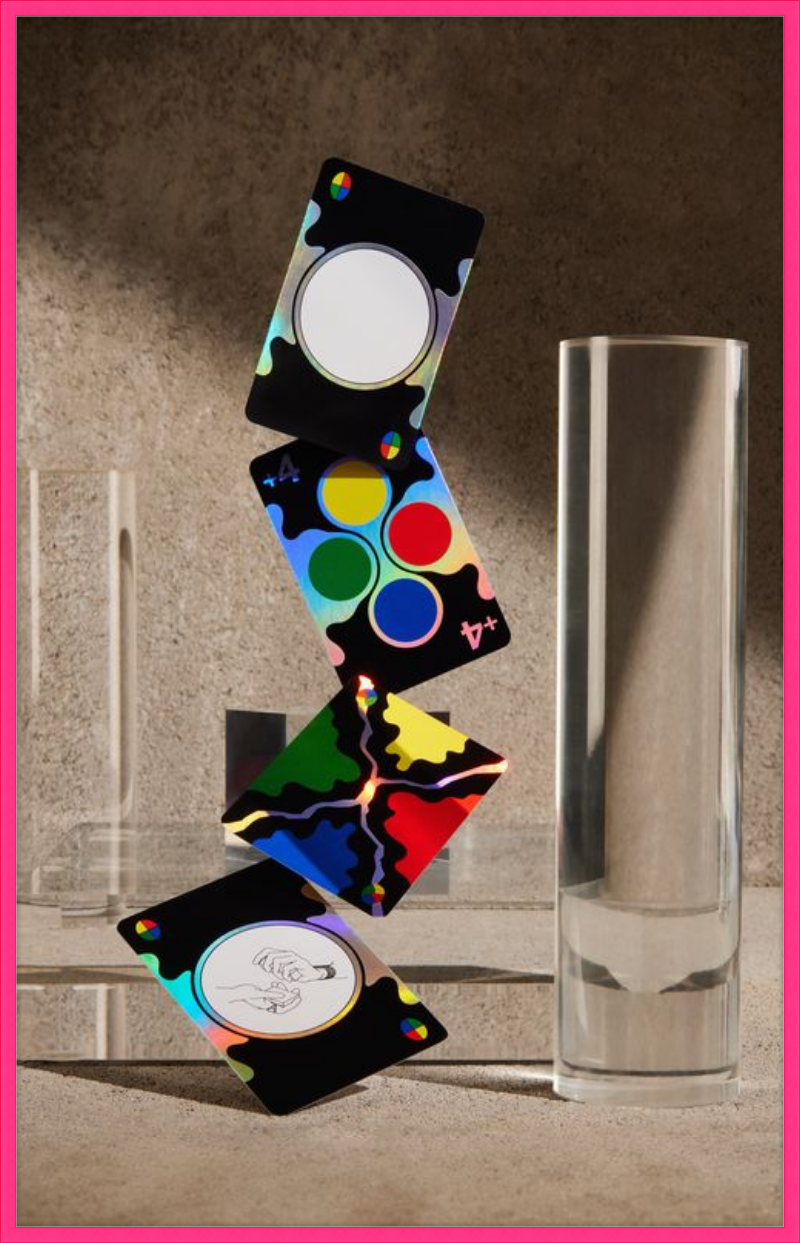 NDJOLIJEAN X UNO Artiste Series 1