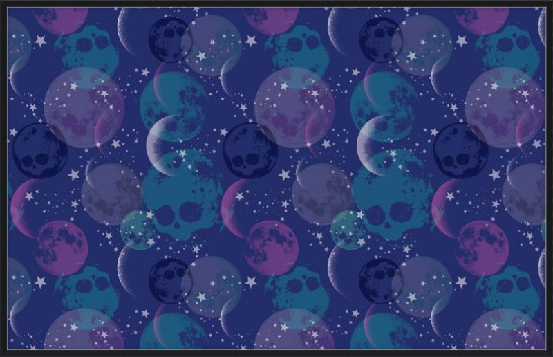 Monster High Pattern 04