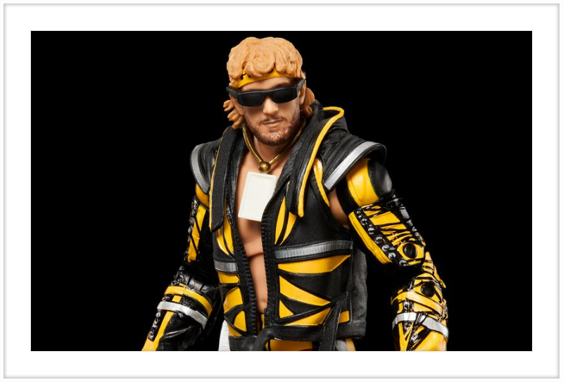 WWE Kenny Omega