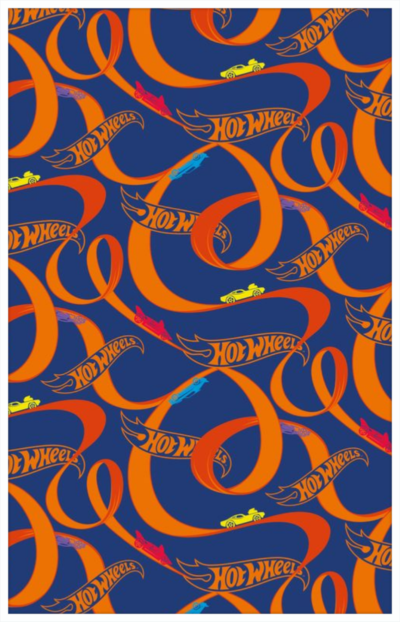 Hot Wheels Wallpaper 4