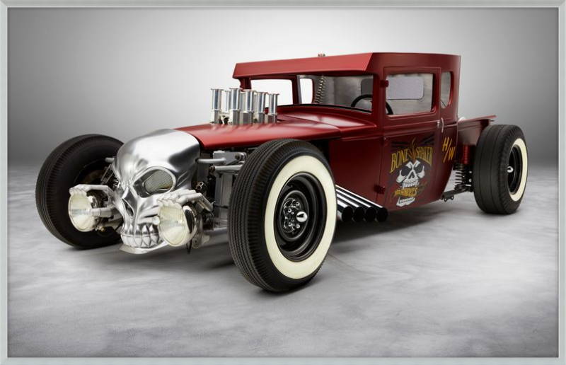 Boneshaker