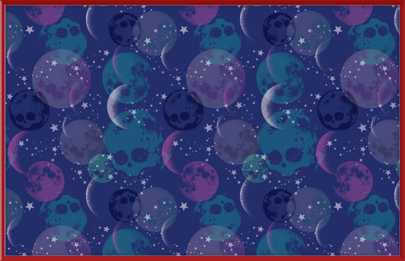 Monster High Pattern 04