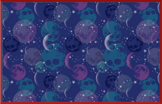 Monster High Pattern 04
