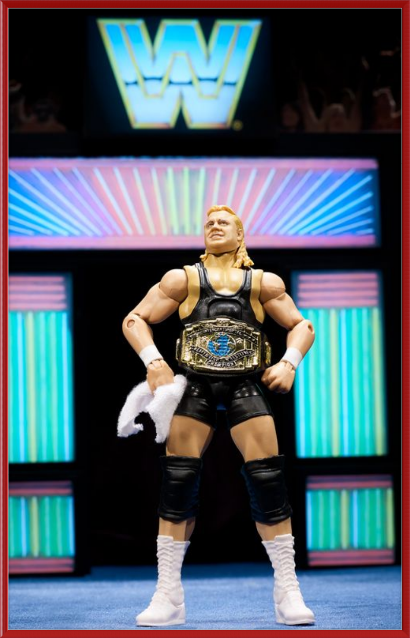 WWE