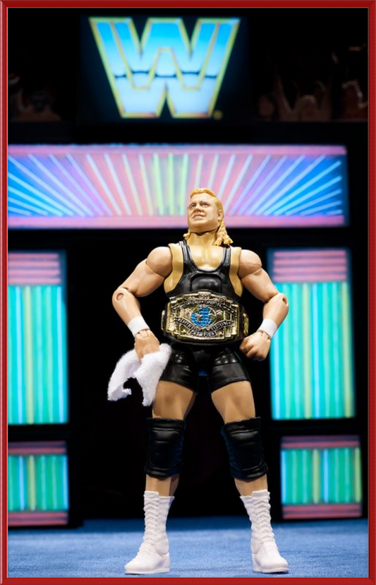WWE