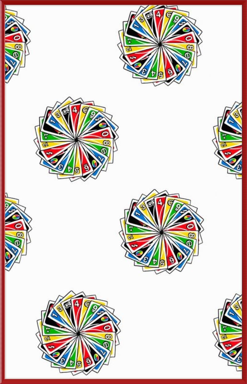 UNO Wallpaper 1