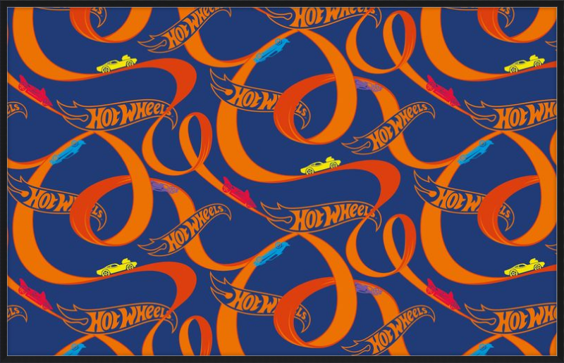 Hot Wheels Wallpaper 4