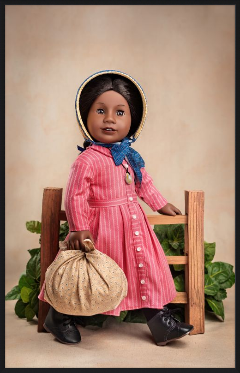 American Girl Addy Walker