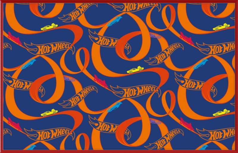 Hot Wheels Wallpaper 4