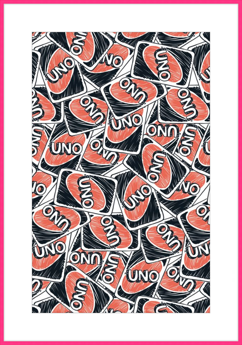 UNO Illustration 5