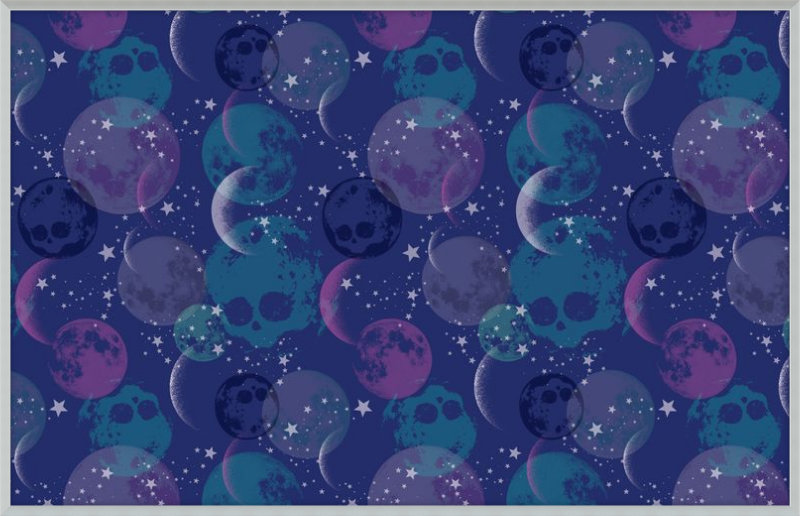 Monster High Pattern 04