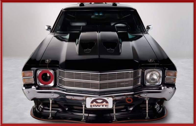 El Camino