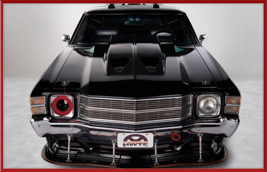 El Camino