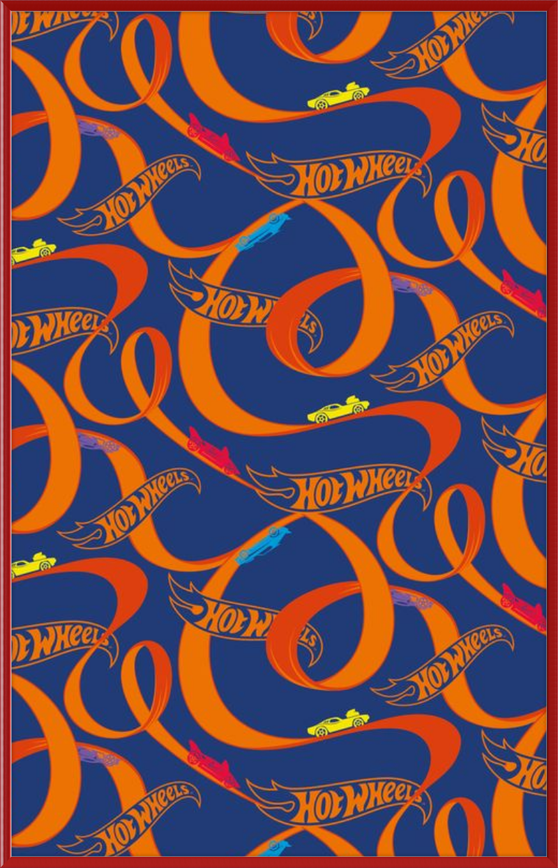 Hot Wheels Wallpaper 4