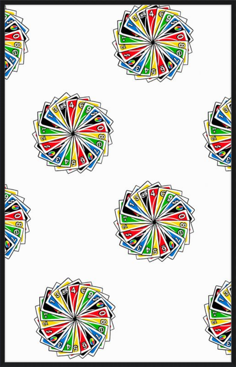 UNO Wallpaper 1