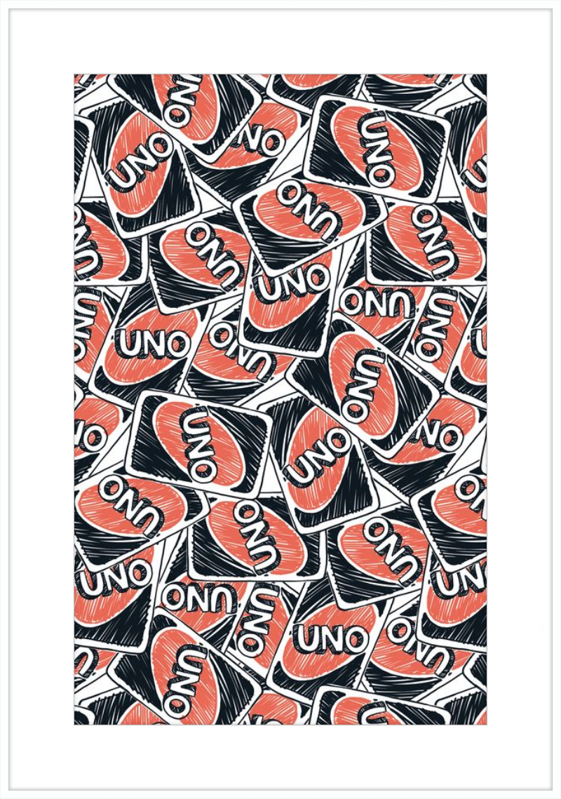 UNO Illustration 5