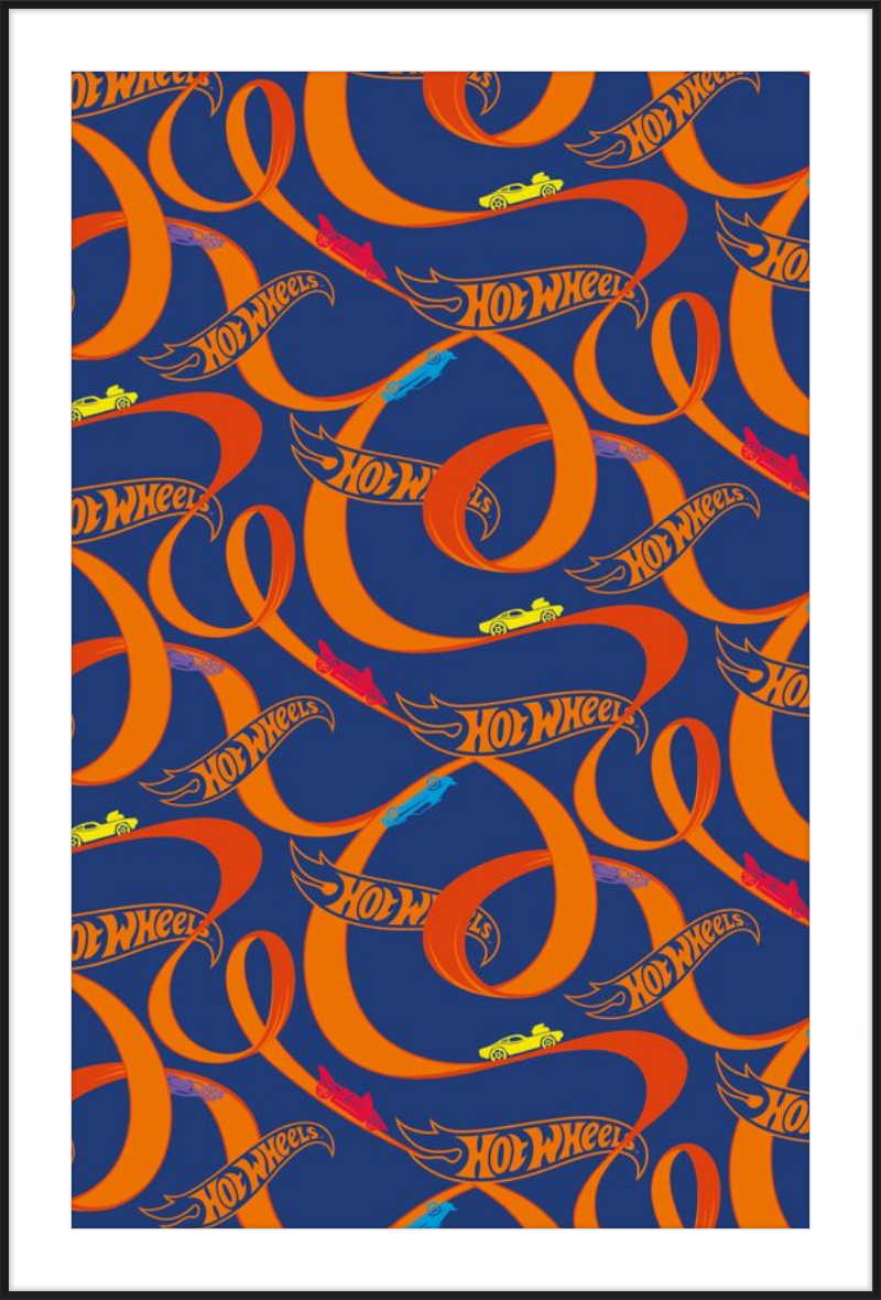Hot Wheels Wallpaper 4