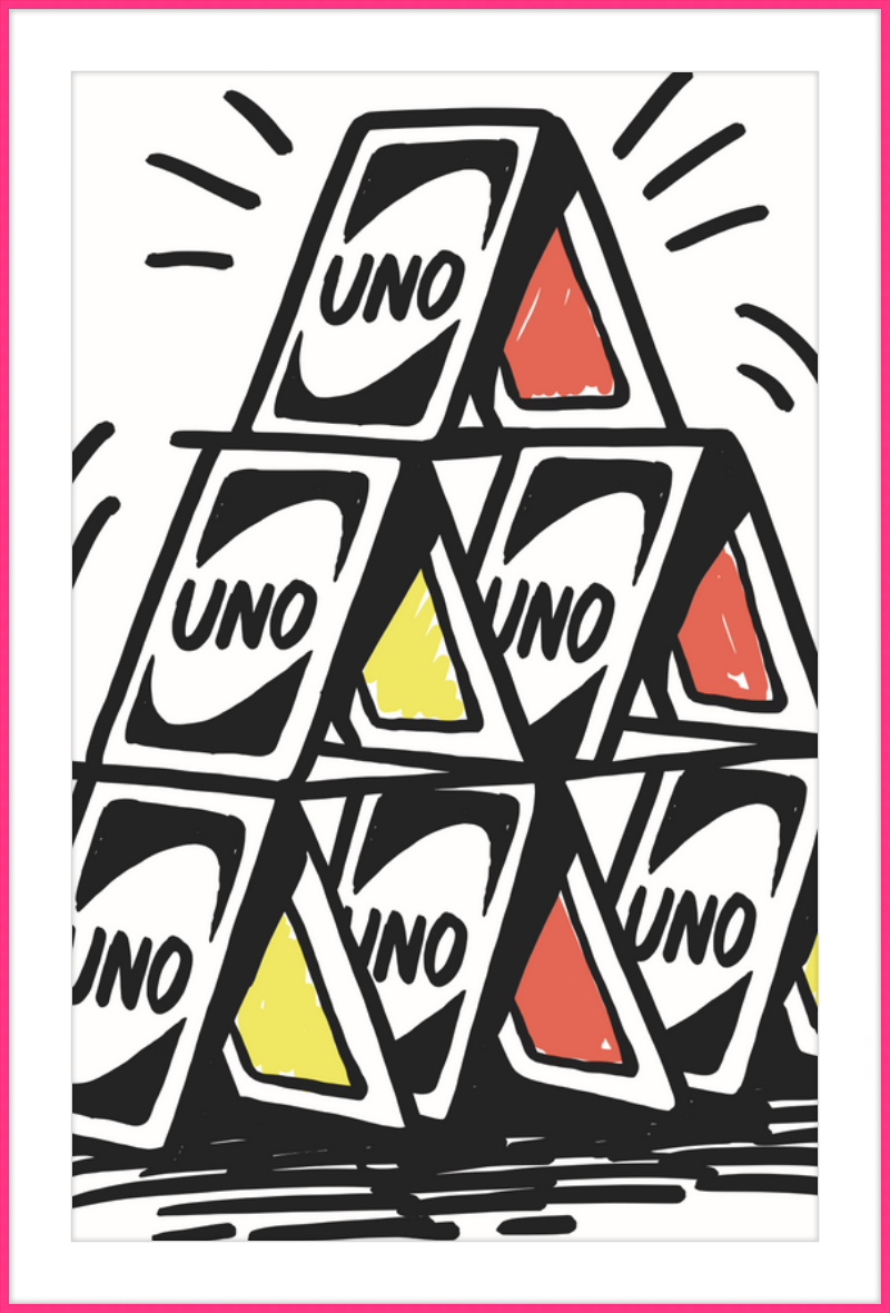 UNO Illustration 4