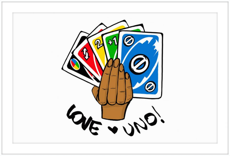 Love UNO
