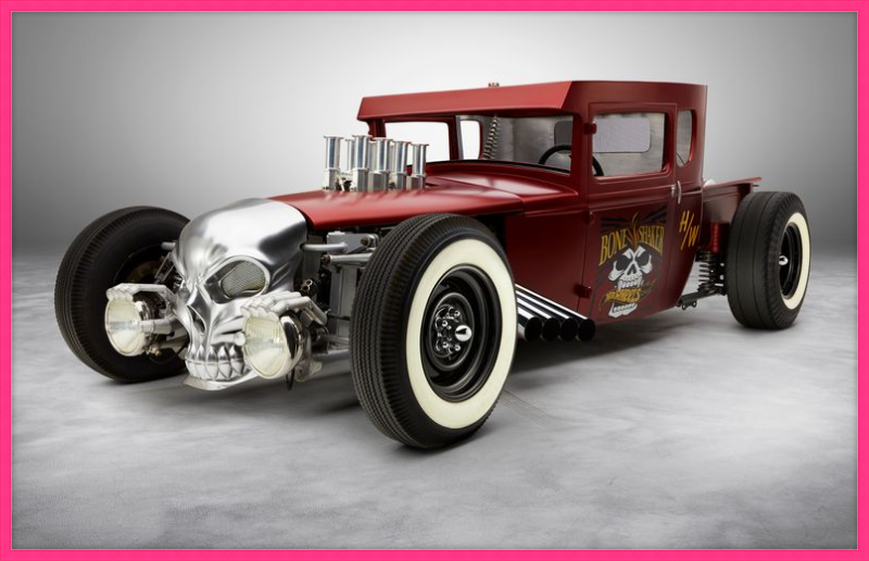 Boneshaker