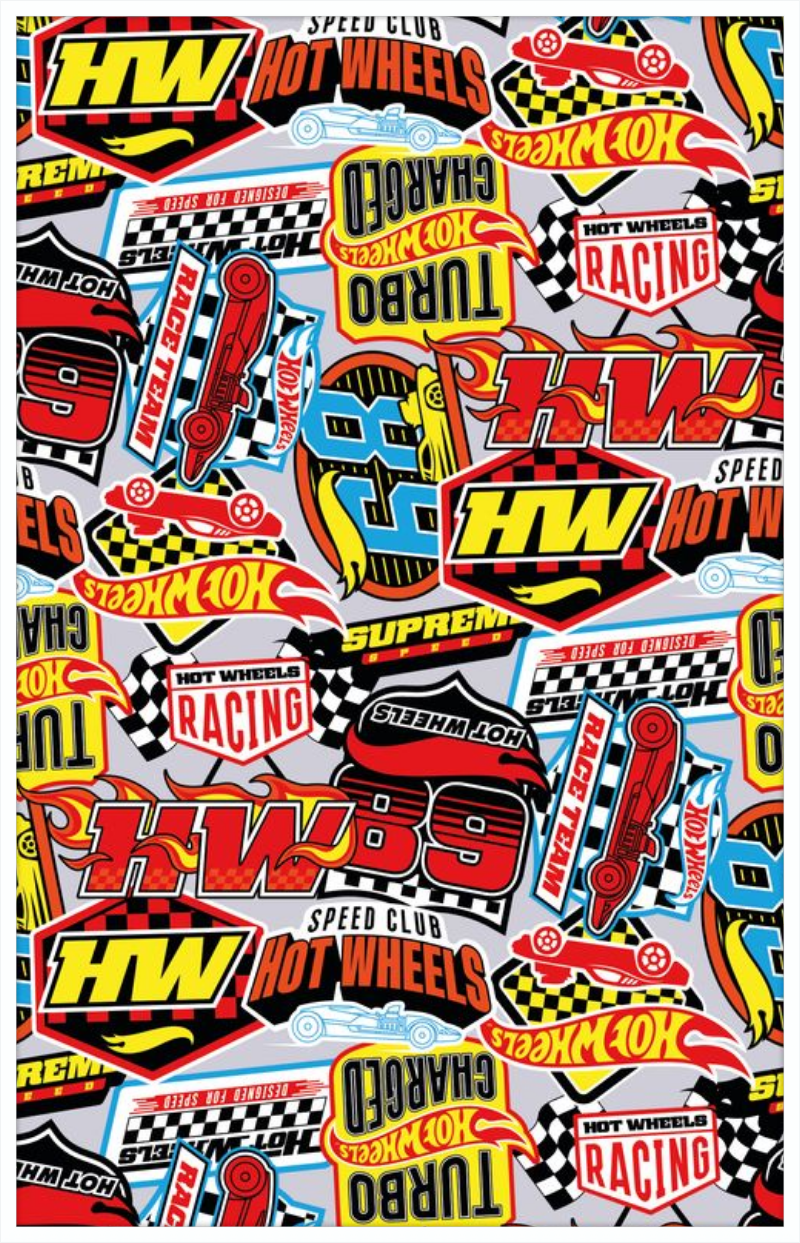 Hot Wheels Wallpaper 3