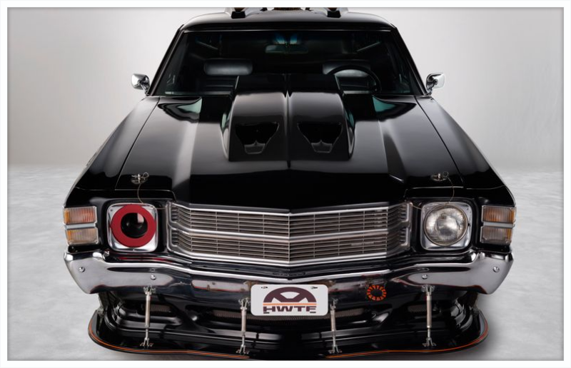 El Camino