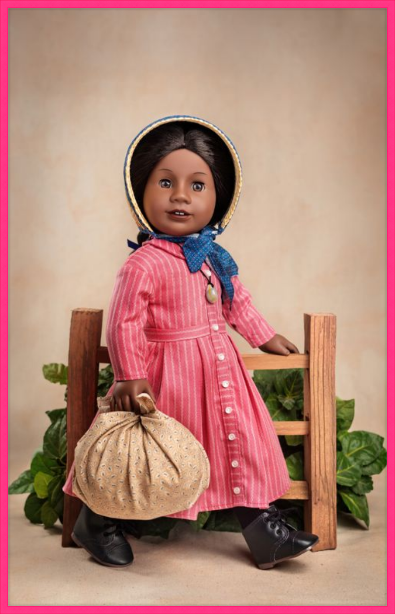 American Girl Addy Walker
