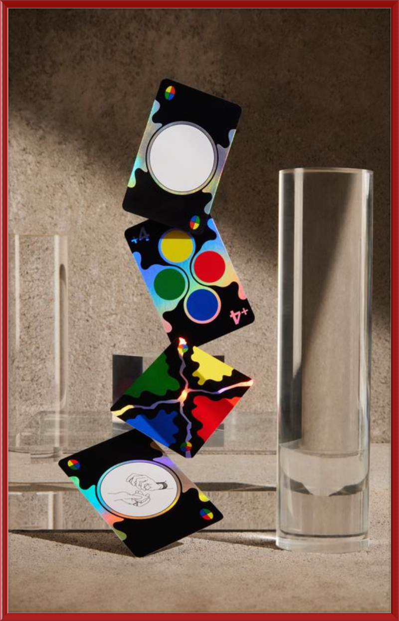 NDJOLIJEAN X UNO Artiste Series 1