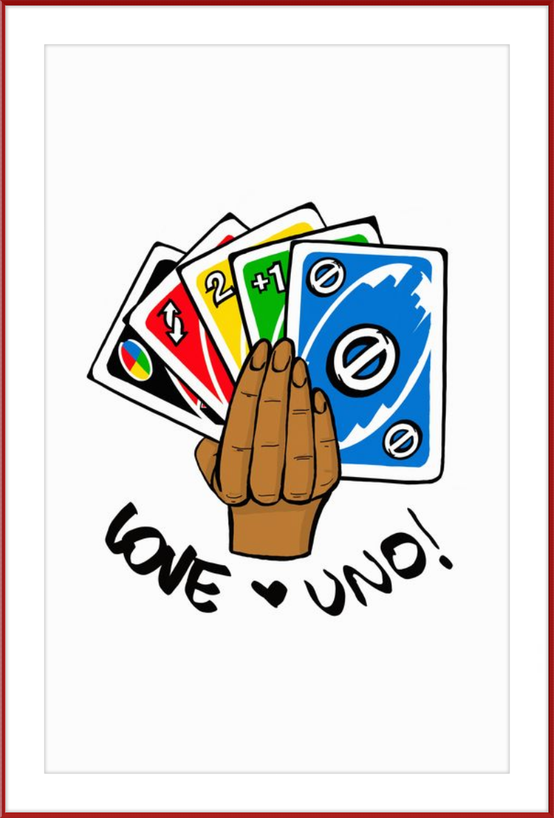 Love UNO