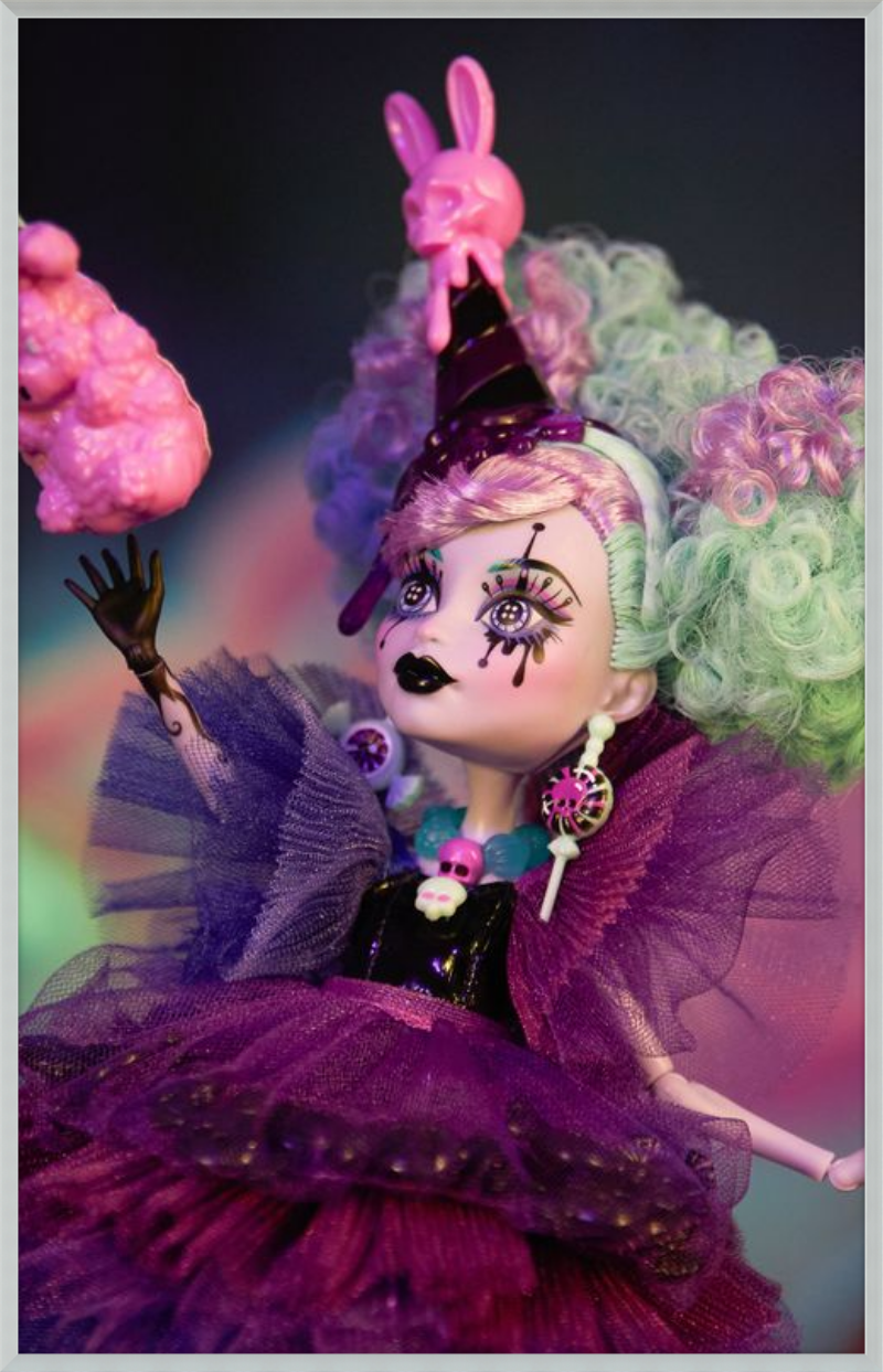 Monster High Sweet Screams Twyla