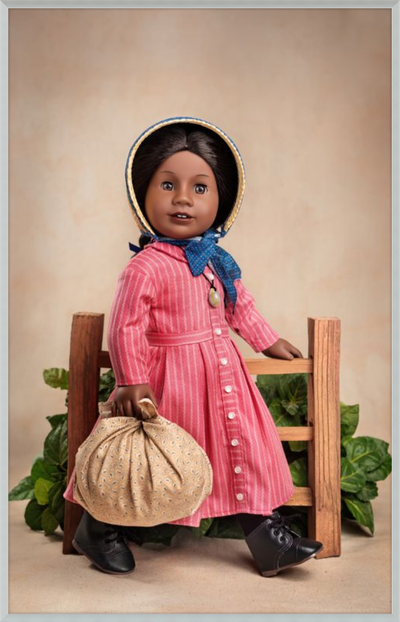American Girl Addy Walker