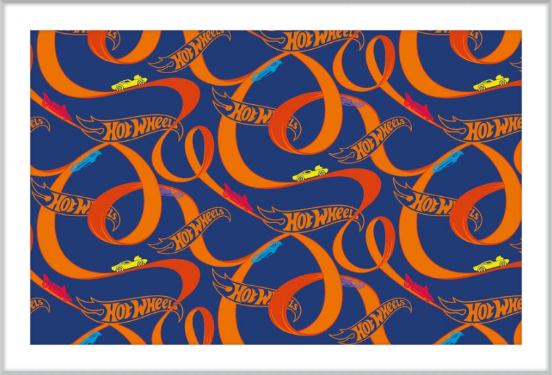 Hot Wheels Wallpaper 4