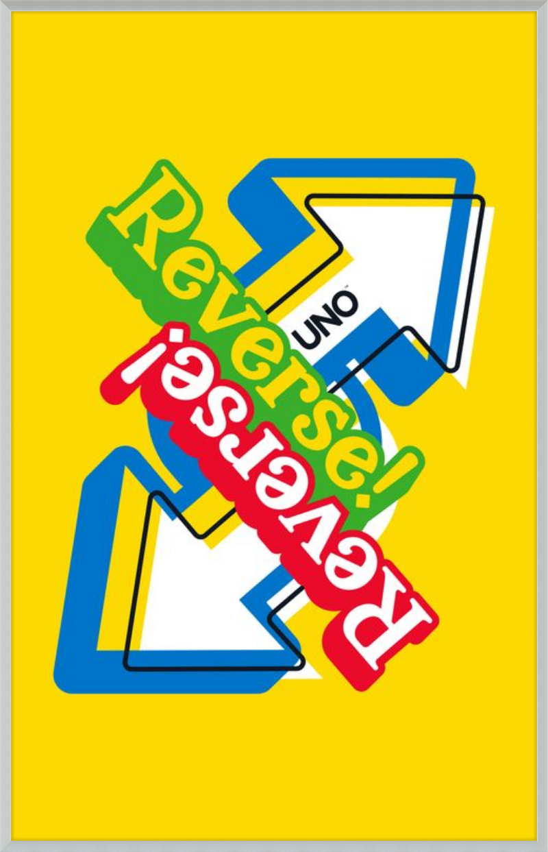UNO Reverse