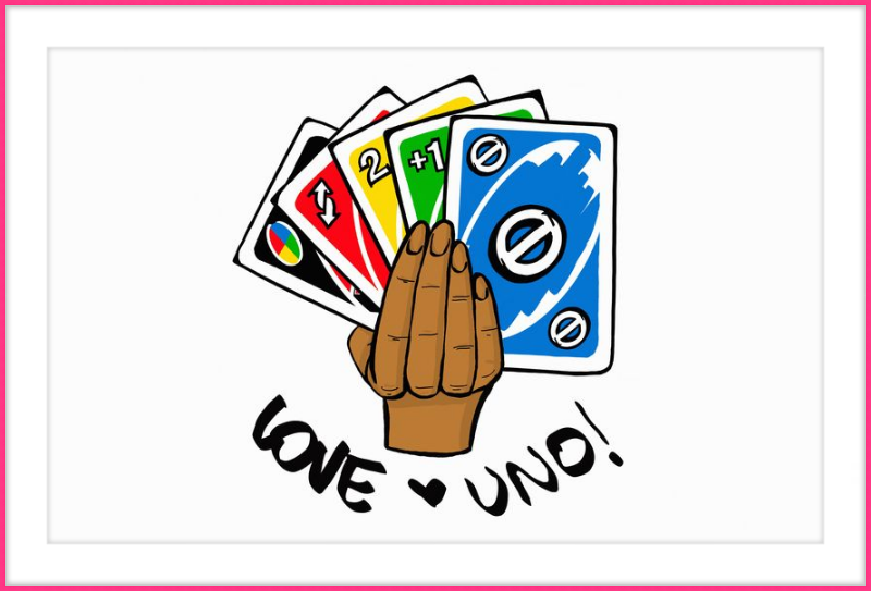 Love UNO