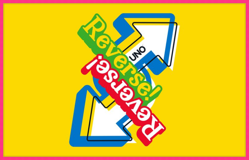 UNO Reverse