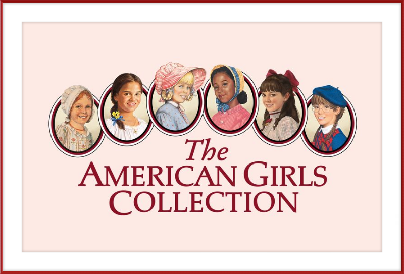The American Girls Collection