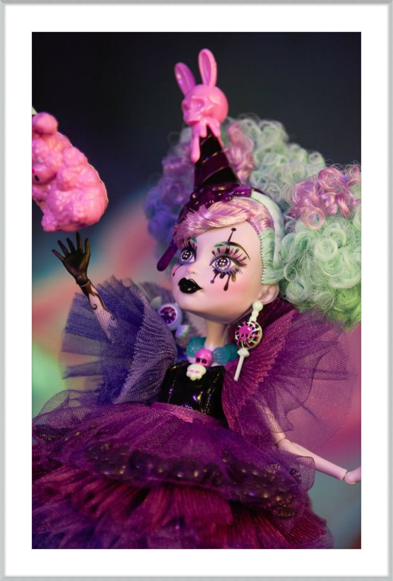 Monster High Sweet Screams Twyla